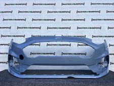 FORD FIESTA ST LINE MK10