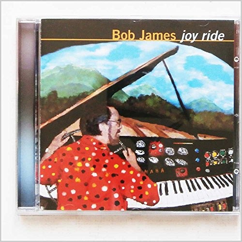 James bob joy - -, ride
