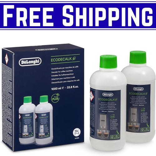 Delonghi ecodecalk 500ml - delonghi,
