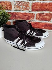 Men's Adidas Neo Bravada black