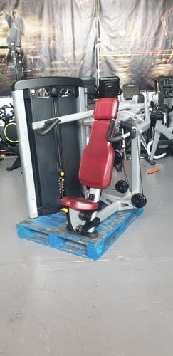 Life fitness insignia - fitness, series