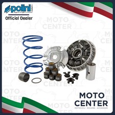 POLINI HI-SPEED VARIATOR