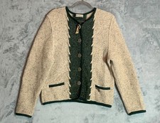 STAPF Trachten Cardigan Jacket