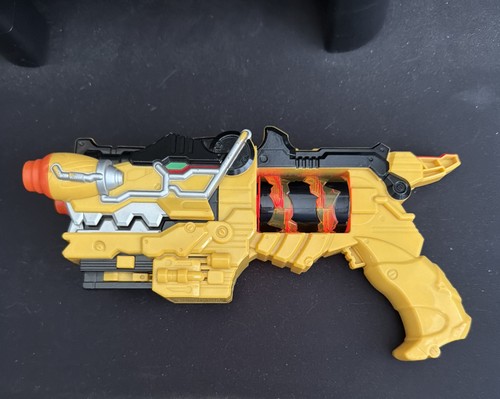 Bandai power rangers dino - bandai,