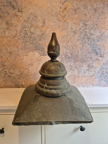 English antique copper - english,
