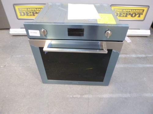 Smeg oven steel sfp6401tvx1 - st/steel,