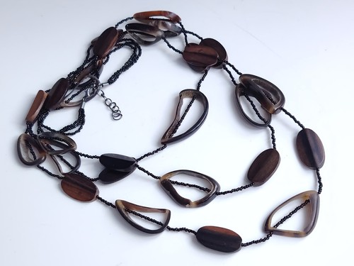 Multi strand black - strand,