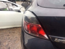 VAUXHALL ASTRA H PASSENGER'S
