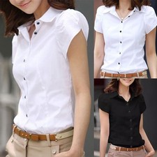 Women's Shirt Autumn Bussiness