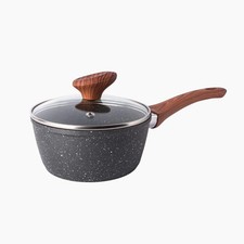 16cm Non-Stick Saucepan –