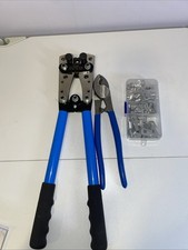 Heavy Duty Battery Cable