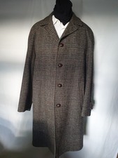 Vintage 60's Harris Tweed