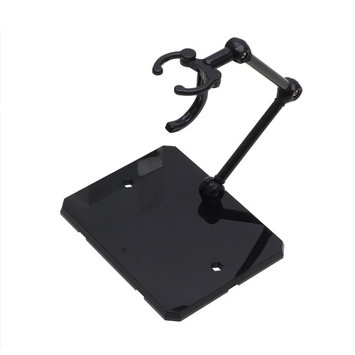 Action figure display stand - action,