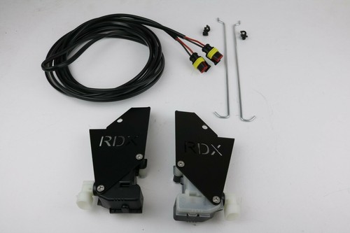 Rdx hella central - rdx/hella,