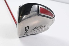 Left Hand Ping K15 Driver /