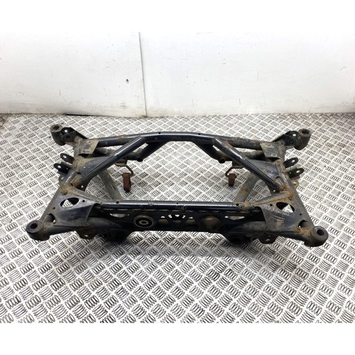 Bmw subframe rear - subframe, f80