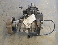 Bosch Ford Transit 2.5 Fuel Pump