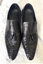 Executive Genuine Leather