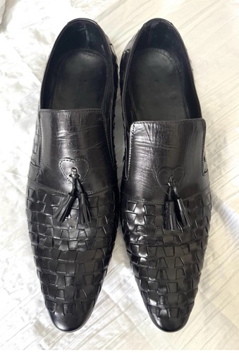 Executive genuine leather - genuine,
