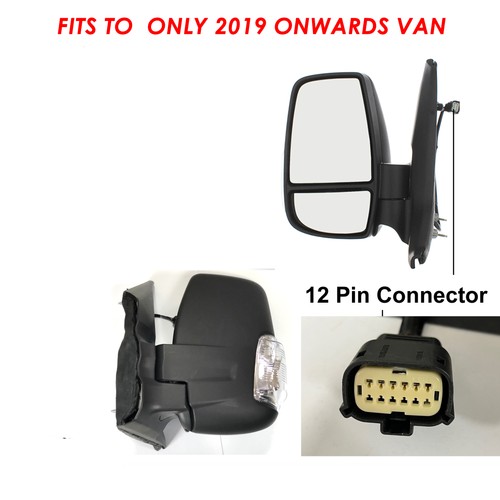 Transit mk8 van 2014 2024 - transit,