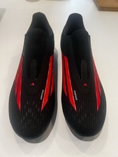 Adidas F50 League Laceless