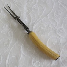 Antique / Vintage Meat Fork