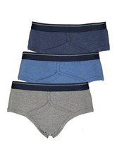 Tu Man 3 pack Pure Cotton