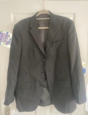 Men’s Next suit tailoring 40