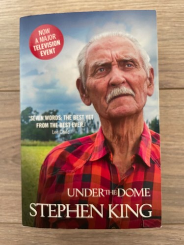 Stephen king under - king:, the