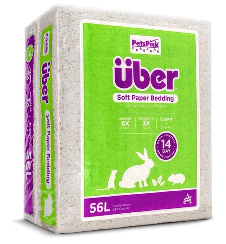 Petspick uber soft - uber, pet