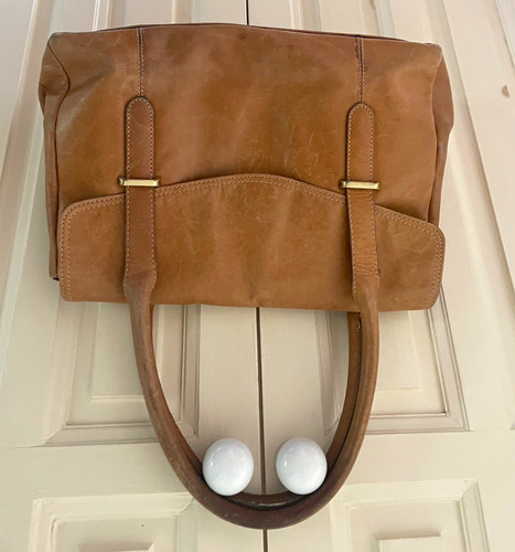 Marks and spencer tan - and, leather