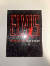 Elvis Presley - '68 Comeback