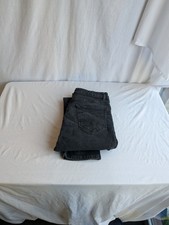 Next Men's Grey Jeans Slim Fit