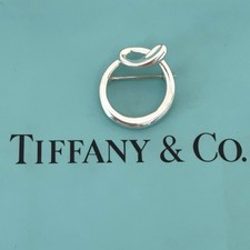 Authentic Tiffany & Co. Elsa