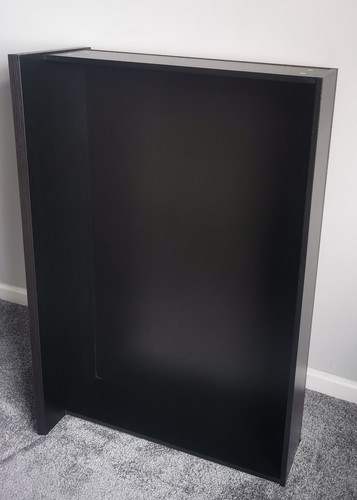 Malm bed storage - 2x,