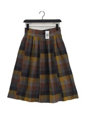Toast Women's Midi Skirt UK 10