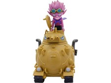 Banpresto Sand Land Royal Army