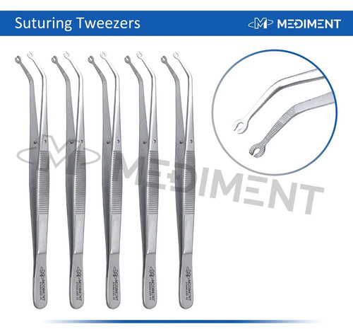 Pieces surgical corn - surgical, suture