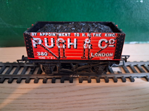 Gauge pugh co - &, london
