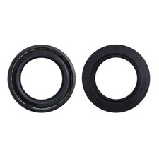 Wheel Oil Seal Front Left