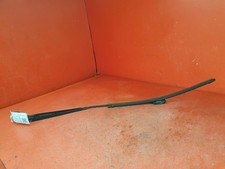VOLKSWAGEN POLO 2008 LEFT WIPER ARM 3 DOOR HATCHBACK 6Q2955409D