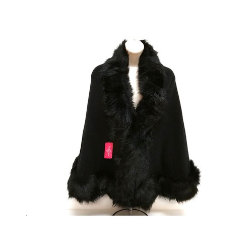One size faux - one,