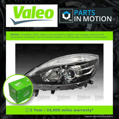 Headlight headlamp fits - headlamp,