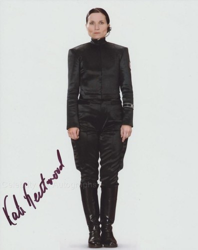 Kate fleetwood officer - fleetwood, as