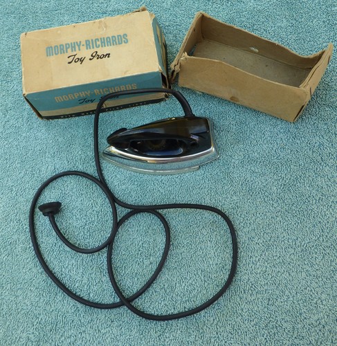 Vintage morphy richards - vintage,