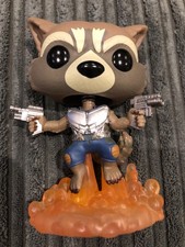 Funko Pop! Marvel Guardians of