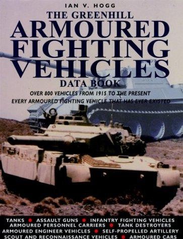 The greenhill armoured - the,