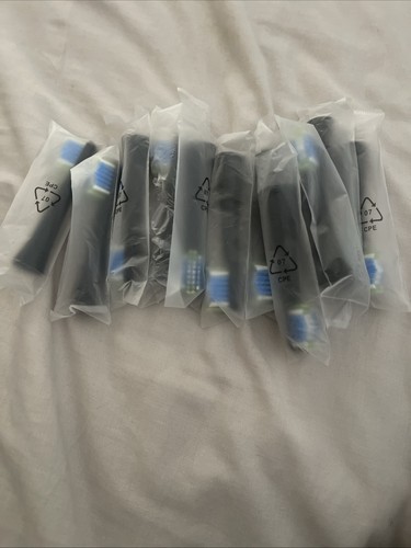 Sonic toothbrush replacement - sonic,
