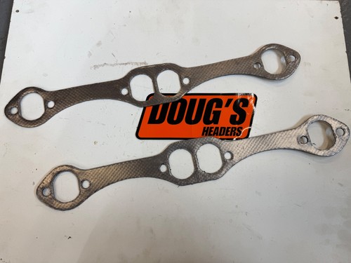 Dougs header corvette small - dougs,