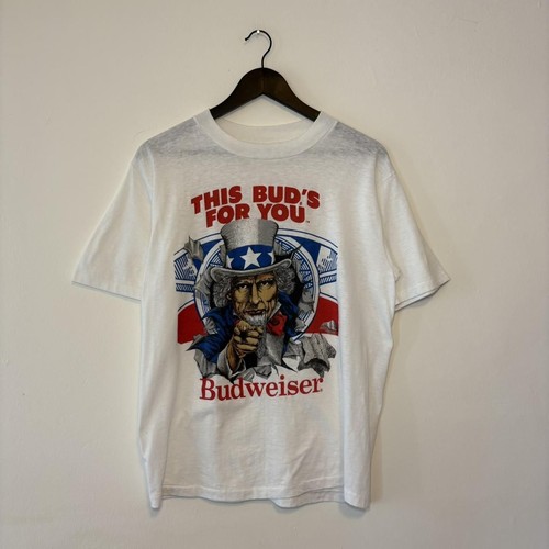 Vintage mens shirt white - mens, t